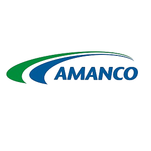 Logo da Amanco